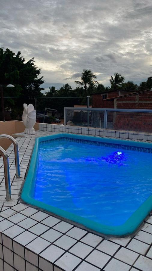 Pipas Gamboa * Praia de Pipa