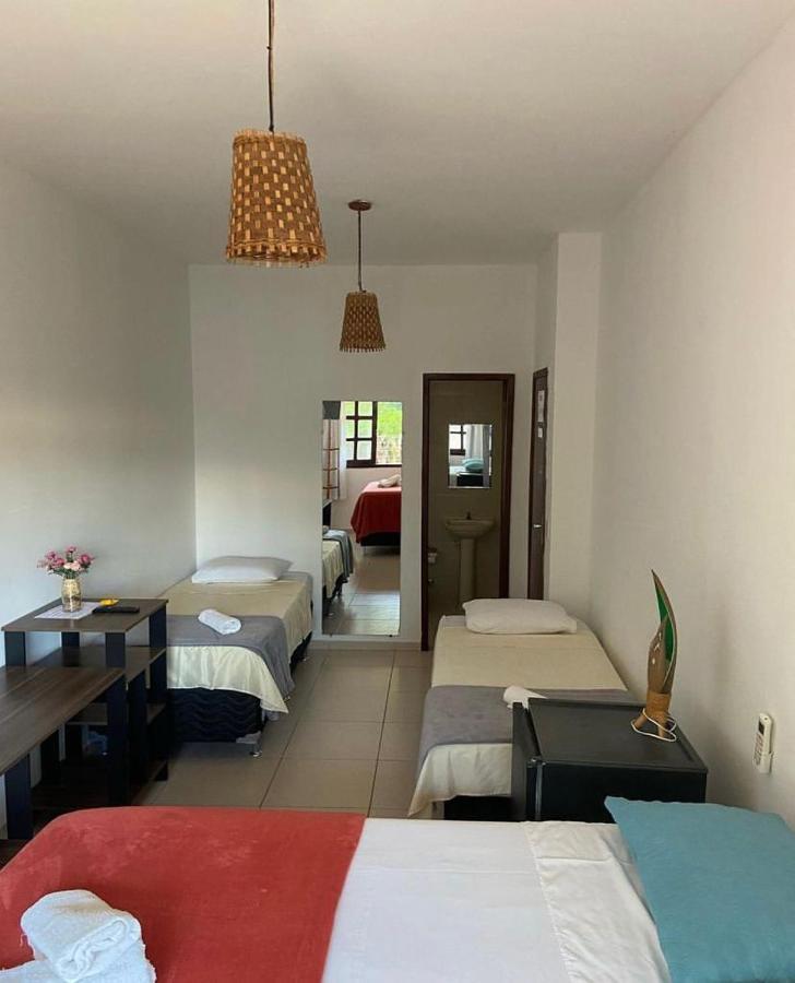 Pipas Gamboa Guest house Praia de Pipa
